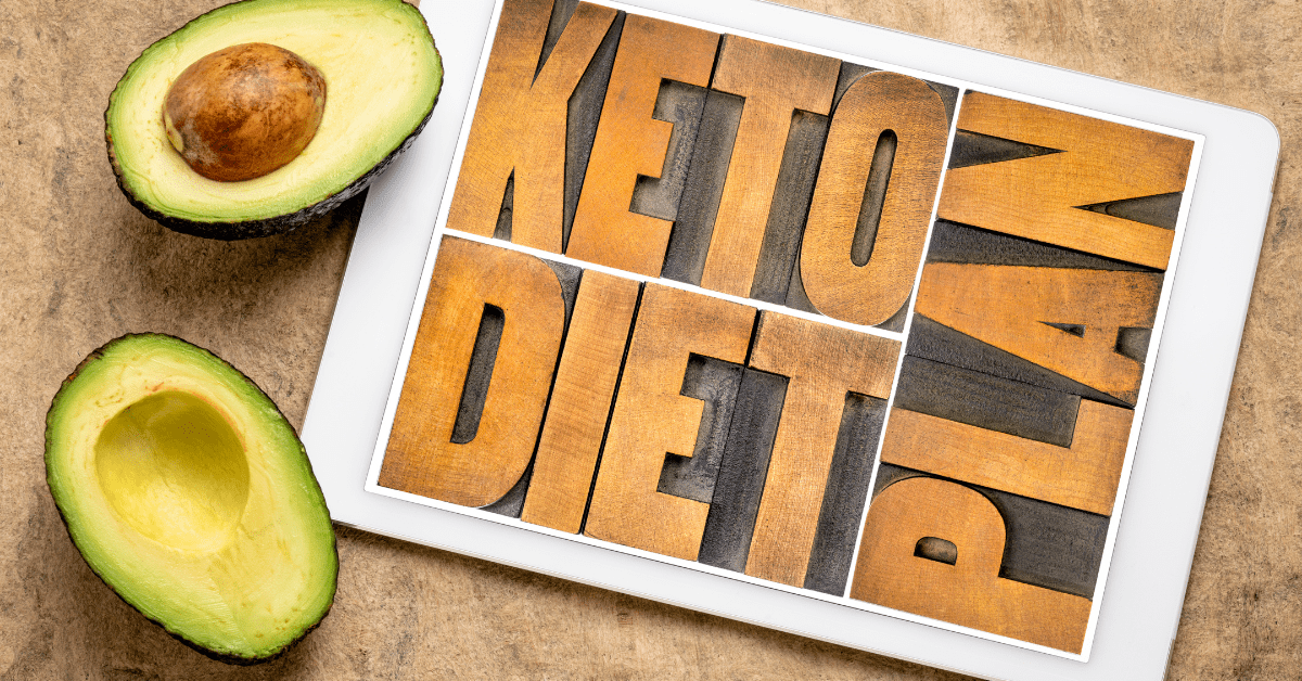 Keto diet for beginners