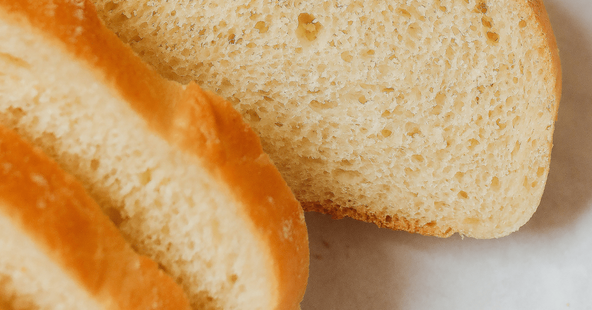 Easy Keto bread